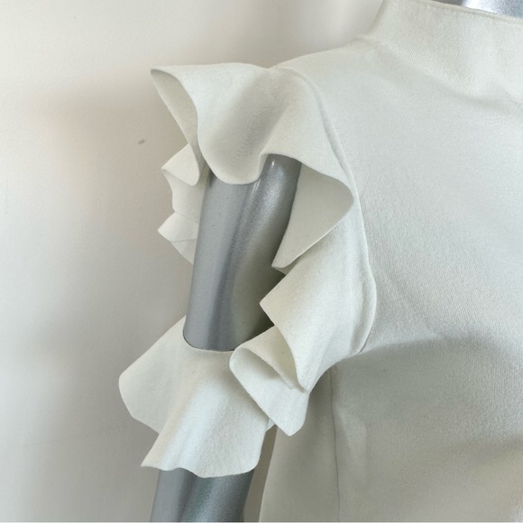 Alice and Olivia women top size XS - Picture 2 of 8